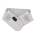 thumbnail image 2 of Abdominal Heating Belt, 3 Gears Massage 3 Adjustable Timing 5000mAh Battery Electric Heat Waist Belt 45 degrees Celsius  55 degrees Celsius  65 degrees Celsius  Temp Control  for, 2 of 7