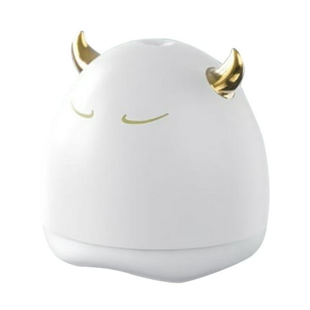 

Mewcaen Premium Home Appliances Electrical Tools Electronics 280ML USB silent air humidifier bedroom humidifier and office portable humidif