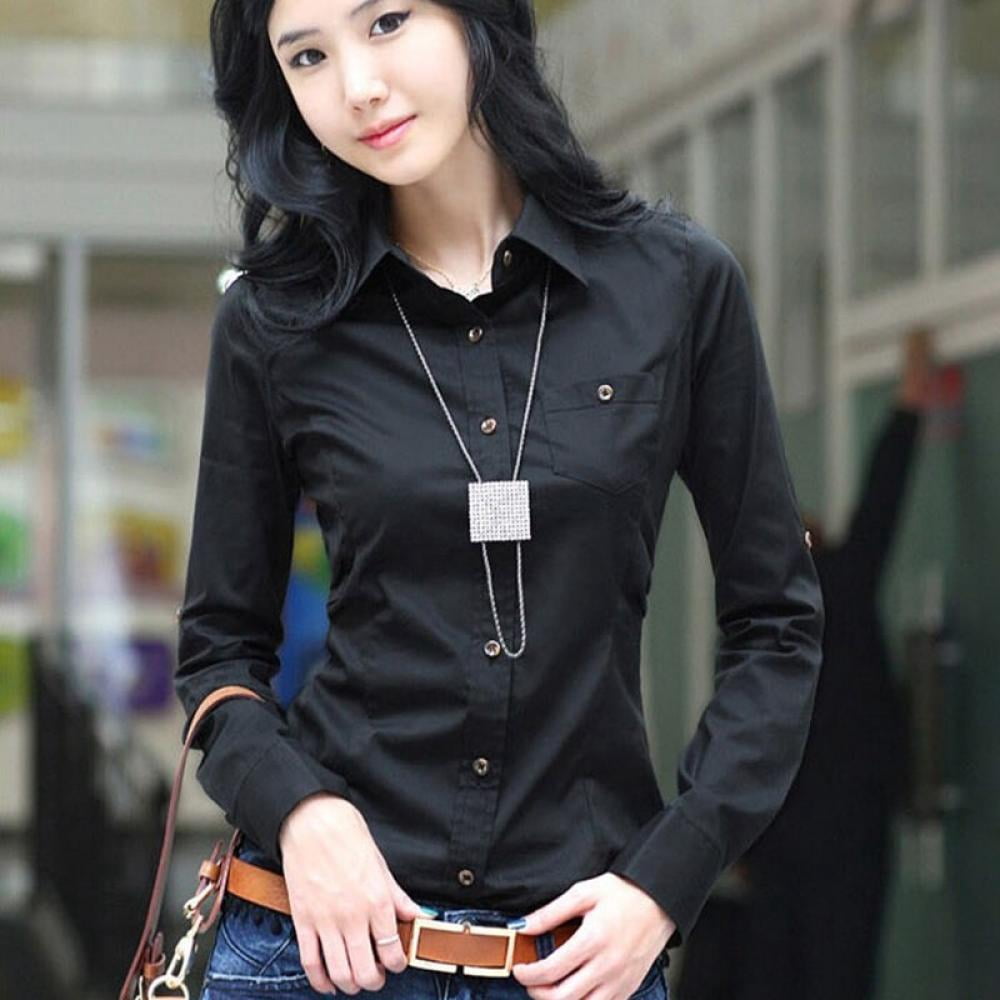 beautiful blouses for ladies