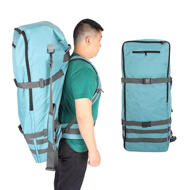 Xingzhi Surfboard Travel Bag Carrying Inflatable Stand up Paddle Board Backpack Tote