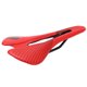 thumbnail image 2 of Hollow Cycling Racing Saddle, Elastic Breathable Hollow Saddle Cushion Nonslip Waterproof Ergonomic For Road Bike ANGGREK ID2716, 2 of 8