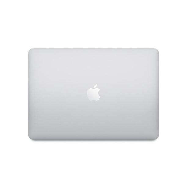 Refurbished Apple MacBook Air 13.3-inch (Retina, Silver) 1.6GHz