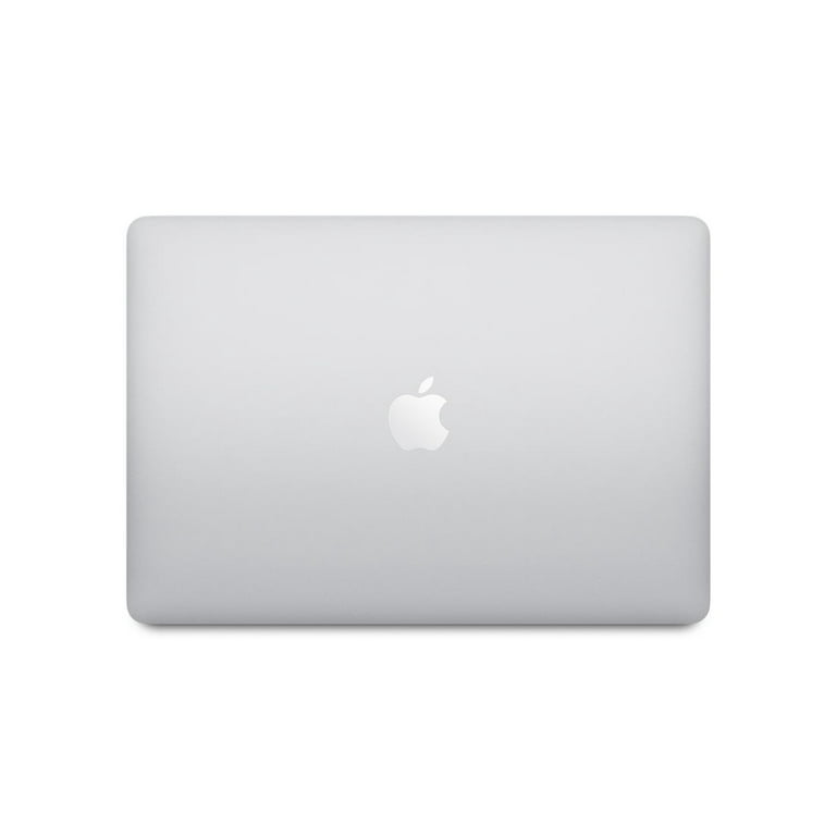 Apple MacBook Air 13.3-inch (Retina, Silver) 1.6GHz Dual Core i5