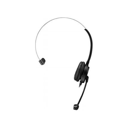 UPC: 0783750010962 | Adesso HE Xtream P1 SingleSided USB wired Multimedia Headset w Microphone