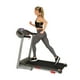 thumbnail image 1 of Caminadora Electrica Con Inclinacion Y USB Sunny Health & Fitness SF-T7860, 1 of 4