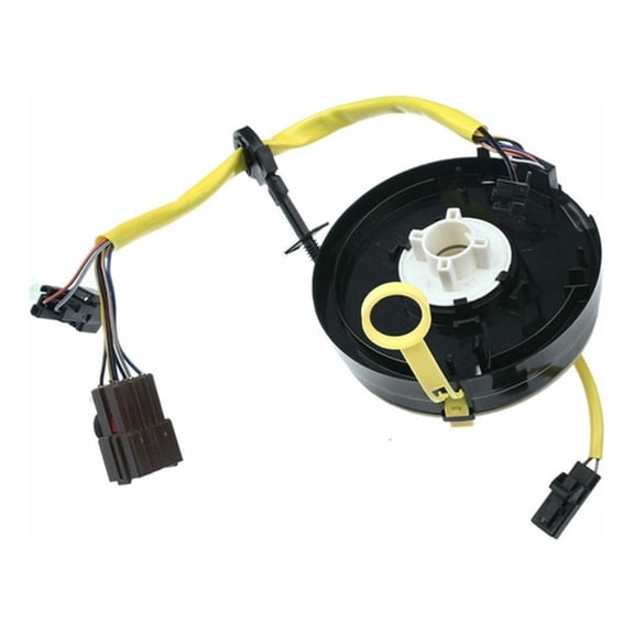 Applicable to Clock Spring for Ford F-350 1999-2004