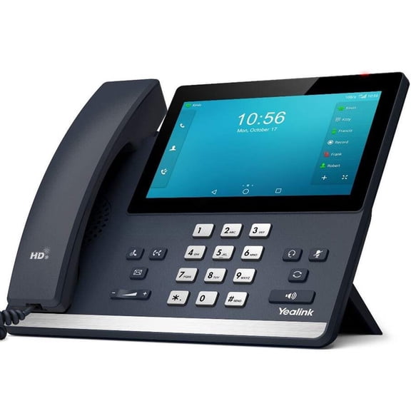 Yealink One Talk T67LTE Desk Phone - Black ( Good)