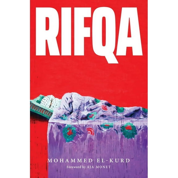 Rifqa, (Hardcover)