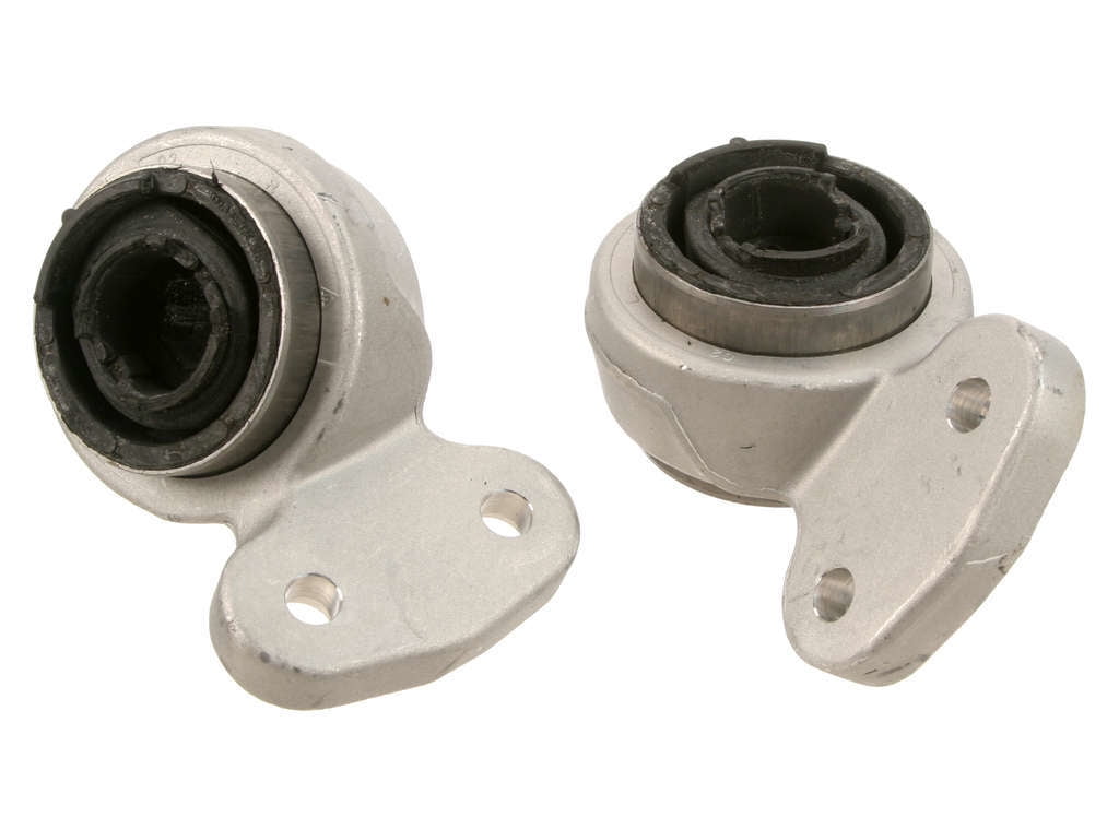 Genuine OEM Replacement for with Retainers 20032008 BMW Z4 Suspension