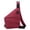 Light Pink#0629-92, variant on Hiking Sports Duffle Bag Water Resistant Adjustable Shoulder Strap Large Capacity Multi-Purpose Gym Travel Outdoor Backpack 9"x12.6"