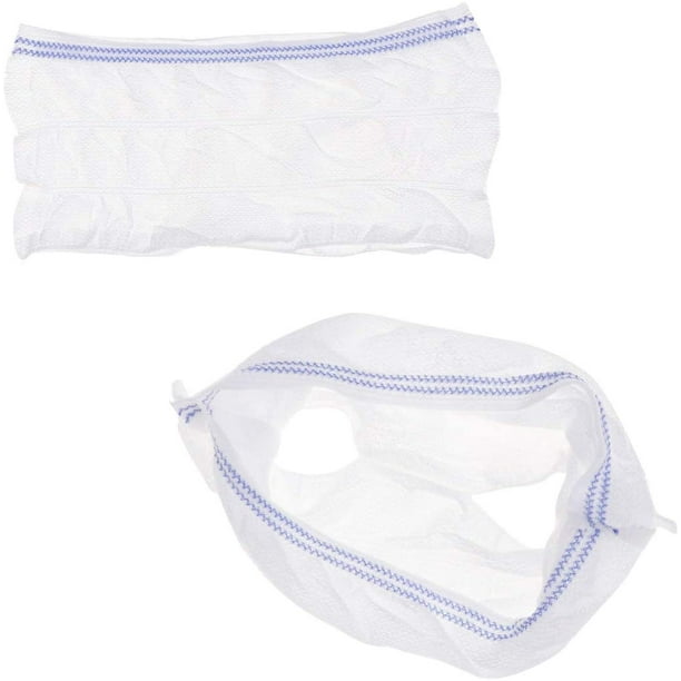 Carer Disposable Mesh Underwear Postpartum Maternity Nepal