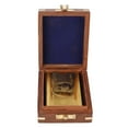 thumbnail image 5 of Kartique Golden Playing Cards For Adult 1 Set With Handmade Wooden Box | Playing Card Storage Box Is A Wooden Handicraft Produced With Much Better Look | Use For Party Game, Playing Card, 5 of 5