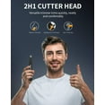 thumbnail image 2 of Nose and Ear Hair Trimmer,USB Rechargeable Nose Hair Trimmer,Professional Painless, 2 of 4