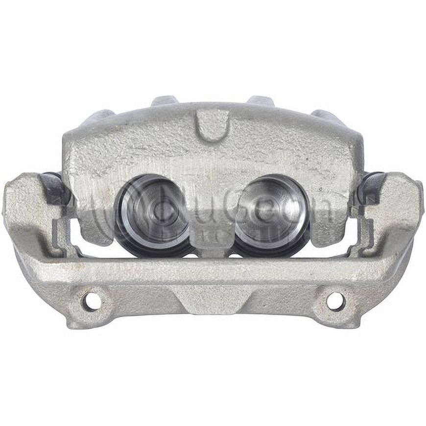 TERREPOWER formerly BBB Industries 99-05417B Reman Caliper w/installation Hardware