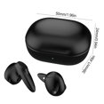 thumbnail image 4 of Methold 1 juego de miniauriculares Auriculares resistentes al desgaste Suministro de auriculares Cables de audio/vídeo, 4 of 6