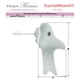 thumbnail image 4 of Joyeria de Niñas High Monaco MXRRN-005 5 Piezas Gris, 4 of 4