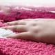 thumbnail image 4 of NonSlip Washable Cute CherryPrint Bath Mat, WaterAbsorbent, 50X60CM, 4 of 5