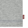 thumbnail image 6 of Levi's Boys Streamline Short Sleeve Tee, Sizes 8-20, 6 of 6
