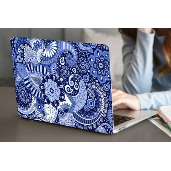 KSK KAISHEK Hard Shell Only Compatible MacBook Pro 16" with XDR Display Touch ID Type C Model: A2141 (National A 42)