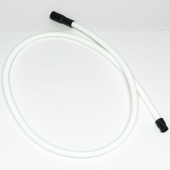 General Electric DISHWASHER DRAIN HOSE WD24X10014