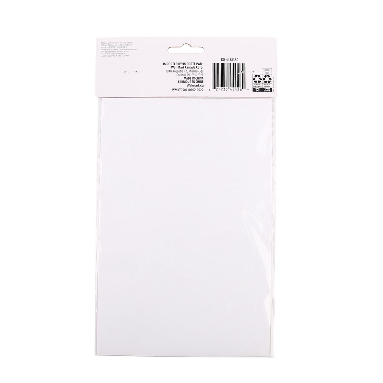 STICKERS-LIGHT PINK, 4 sheets as a set