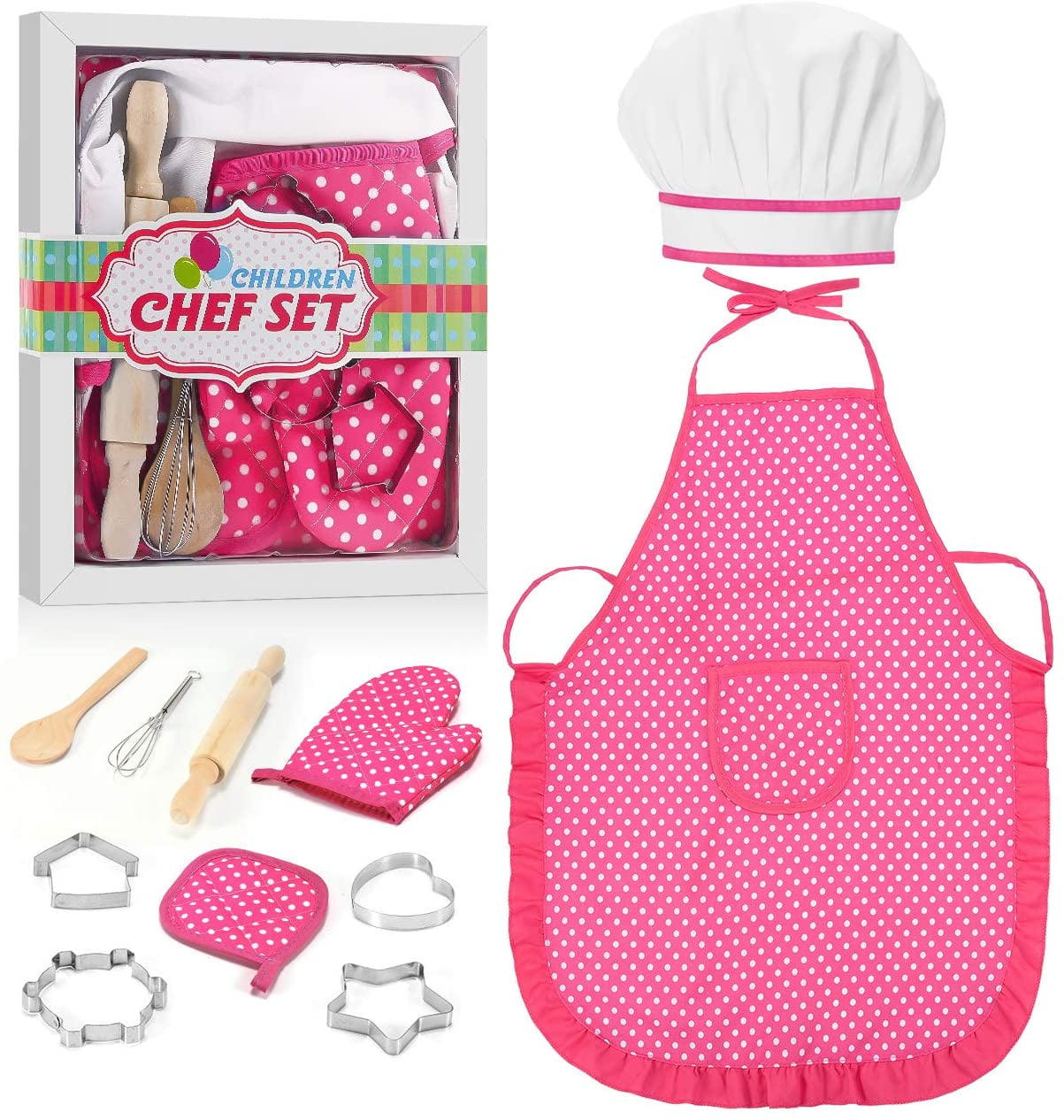 Baking toys online for girl