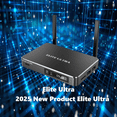 thumbnail image 4 of Vseebox Elite Ultra 64GB Storage, Bluetooth 5.0, with Backlit Keyboard Remote, 4 of 7