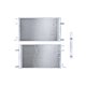 thumbnail image 1 of Condensador TYI Chevrolet Cruze 2011 - 2014, 1 of 1