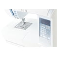 thumbnail image 7 of Janome Skyline S5 Computerized Sewing Machine, 170 Stitches, 9mm Quilting Pro, 7 of 7