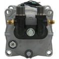thumbnail image 2 of Four Seasons 58521 A/C Compressor For Select 85-95 Freightliner Volvo Models Fits select: 1990-1993 VOLVO 240, 1991-1995 VOLVO 940, 2 of 5
