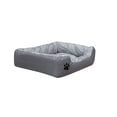 thumbnail image 3 of Cama mascotas Lux Plumas G Chiqui Mundo Tesso Home Cama mascotas Lux Plumas G, 3 of 5