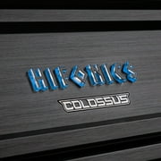 Hifonics HAC-3000.4D 4-Channel 3000W Max Super D-Class Car Audio Amplifier