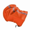 thumbnail image 3 of Neck Warmer, Neck Gaiter Warmer Windproof Face  Cover Cold Weather Scarf Neck Scarf Scarf For Men Windproof Face Covering For Cold Weather, 3 of 7