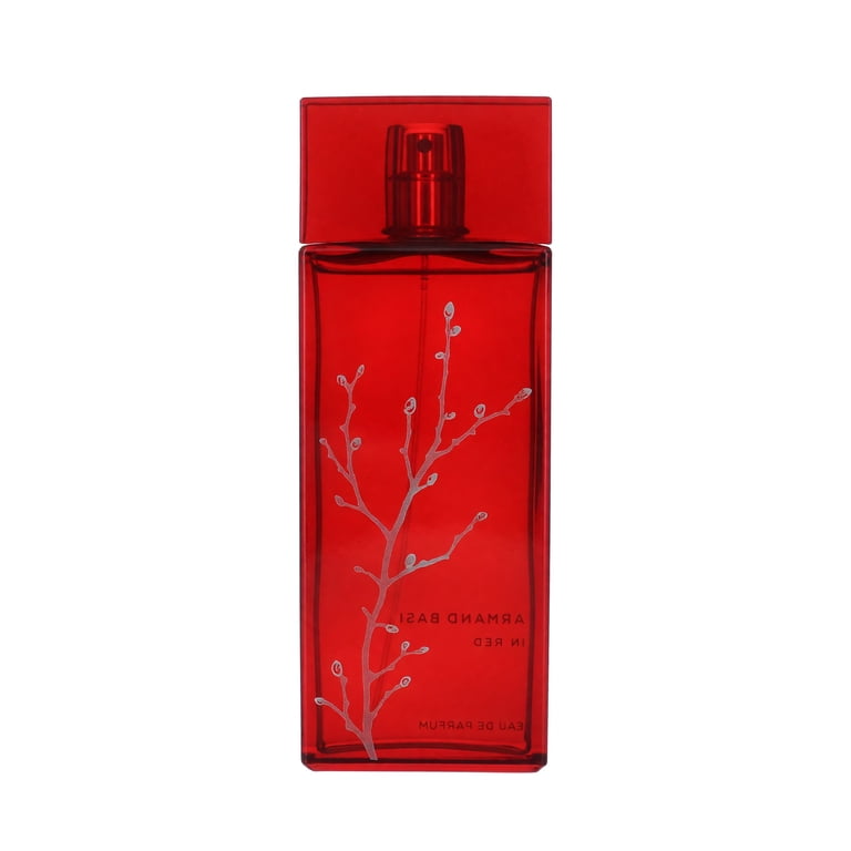 Armand Basi, Eau de Parfum Spray, 3.4 oz, For Women - Walmart.com
