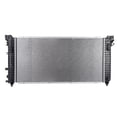 thumbnail image 4 of OSC Automotive Products 13396 Radiator, 4 of 6
