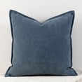 thumbnail image 2 of Pillowcase on Sale Kpamnxio Cotton Queen Size Pillowcase Light Weight Comfortable Pillow Case with Envelope Closure Extremely Pillowcases Standard Clearance A Pillowcase, 2 of 9