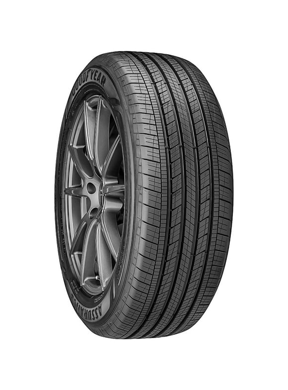 Goodyear Assurance Tires in Goodyear Tires