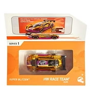 Hot Wheels Super Blitzen