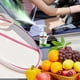 thumbnail image 5 of Limpiador de Interiores de Auto, Espuma Multiuso en Spray, Desengrasante con Aroma Frutal, 12.7 x 4 cm, para Limpieza de Vehículos y Hogar, 5 of 9