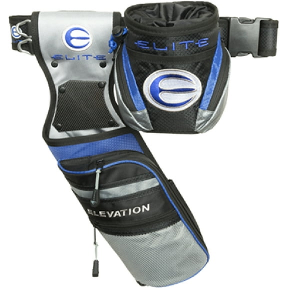Elevation Nerve Field Quiver Package Elite Edition Lh