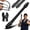 250mm, variant on 1/2 Flexible Shaft Extension Extender Torque Socket, Ratchet Spanners Electric Wrench Connecting Rod, Flex Reach Extensions Bar for Outlets, Portable Hand Drive Tool for Automotive (250mm)
