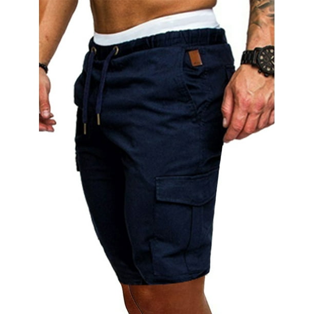 bermuda half pant