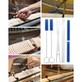 thumbnail image 4 of Kit de afinación de piano ULZOZN Professional con funda y 10 unidades, 4 of 6
