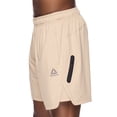 thumbnail image 3 of Reebok Men's and Big Men's Woven Shorts, 5" & 7" Inseams, Sizes XS-5XL, 3 of 5