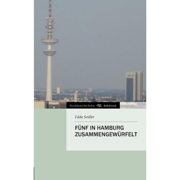 FNF IN HAMBURG ZUSAMMENGEWRFELT
