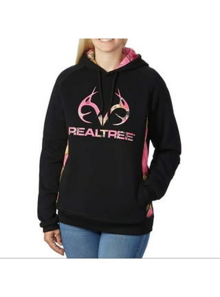 Women s Realtree Camo Hoodies