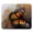 Multicolor 3, variant on PhooArto Comfortable Mouse Pad Cat Silhouette Pattern Desktop Mousepad , 21 x 25 cm Mouse Mat, Non-Slip Rubber Base, Improves Speed and Precision
