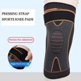 thumbnail image 2 of Leg Knee Support Protector Running Fitness Knee Protector Knee Support P7 R8R5, 2 of 7