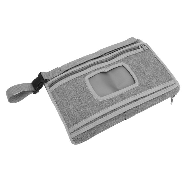 Travel Diaper Changing Mat Portable Changing Pad Foldable Waterproof for Car ANGGREK Otros