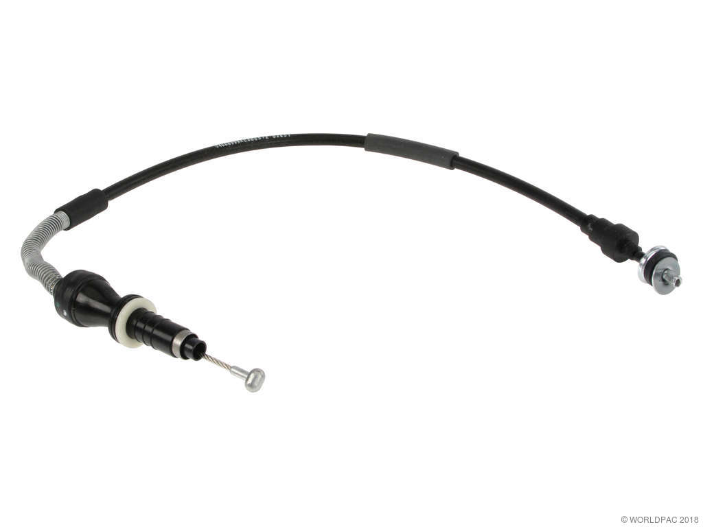 GOPARTS Replacement for 20002000 Dodge Neon Clutch Cable for Dodge